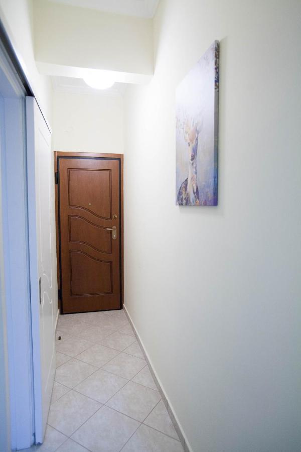 Athens City Themis 11 מראה חיצוני תמונה