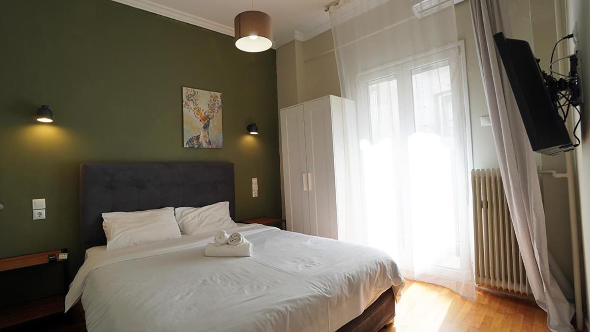 Athens City Themis 11 מראה חיצוני תמונה