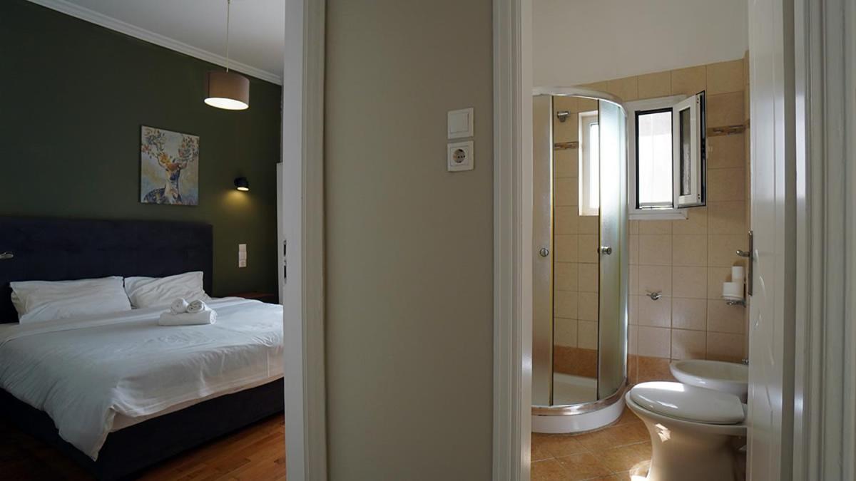 Athens City Themis 11 מראה חיצוני תמונה